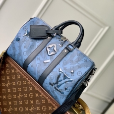 LV Travel Bags